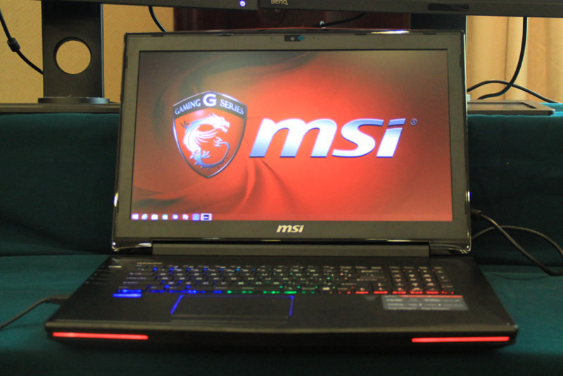 msi΢GT72 2QE-1679CNͼ