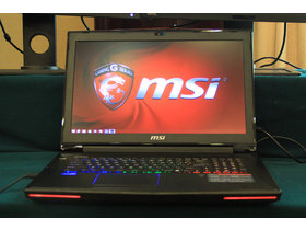 msi΢GT72 2QE-1813CN