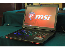 msi΢GT72 2QE-1813CN