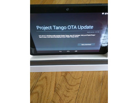 ȸProject Tango