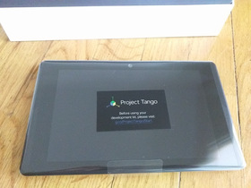 ȸProject Tango