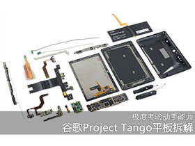 ȸProject Tango