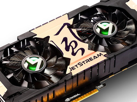 uGTX750TI JetStream