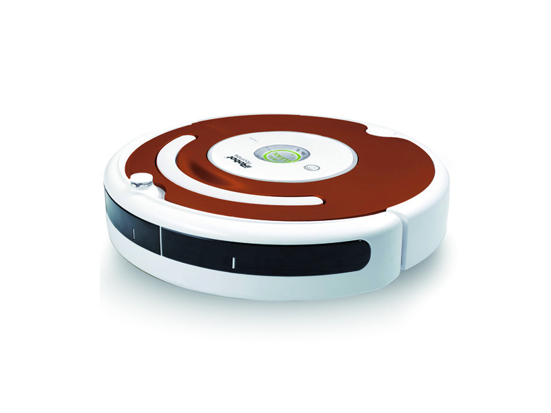 iRobot Roomba 时尚版