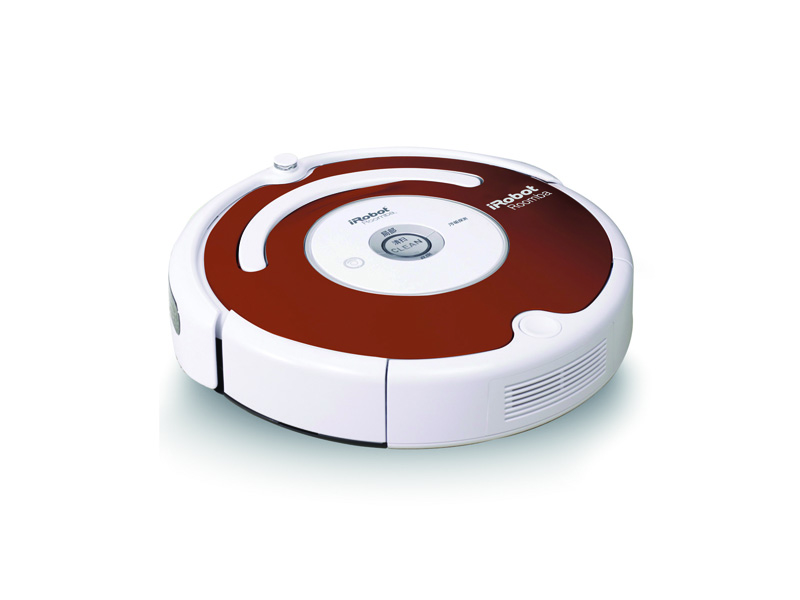 iRobot Roomba 时尚版