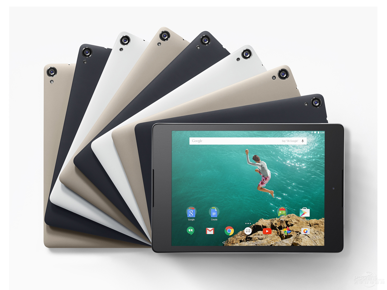 ȸNexus 9(32G/LTE)ͼ