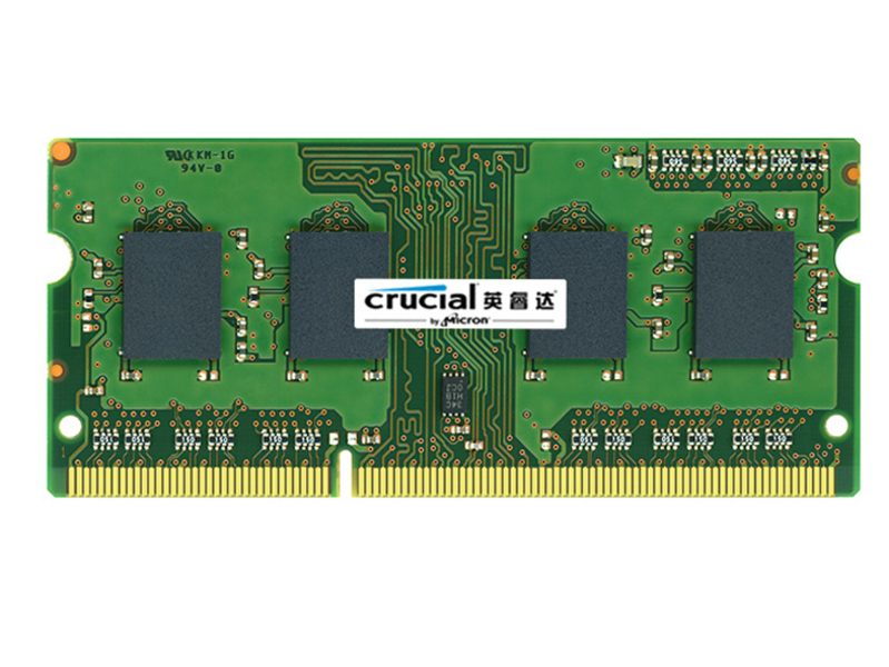 Crucial英睿达DDR3 8GB 1333 台式机内存条 PC3-10600 主图