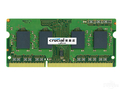 Crucial英睿达 DDR3 8GB 1333 台式机内存条 PC3-10600