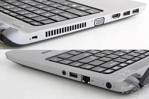 惠普ProBook 430 G2(J7B82PA)