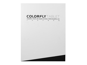 Colorfly E976 HD