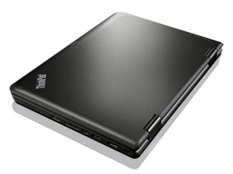 联想ThinkPad Yoga 11e 20D9A009CD背面