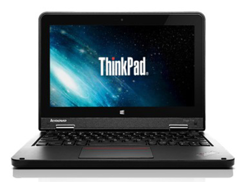 联想ThinkPad Yoga 11e 20D9A008CD正视