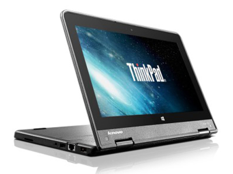 联想ThinkPad Yoga 11e 20D9A008CD 前视