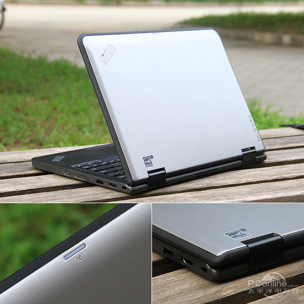 ThinkPad Yoga 11e 20D9A008CDͼ