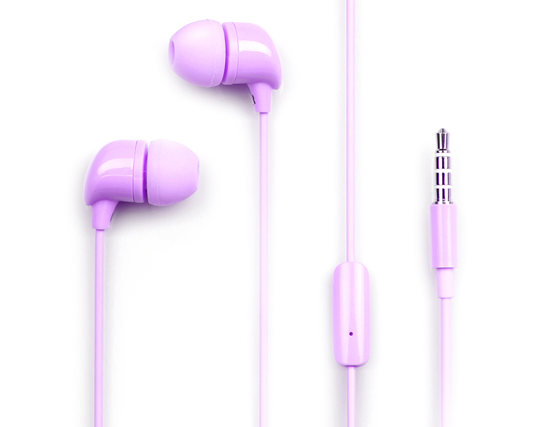 EARSCI MCR01-D薰衣紫