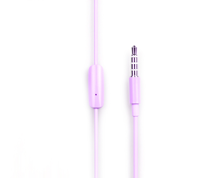 EARSCI MCR01-D薰衣紫
