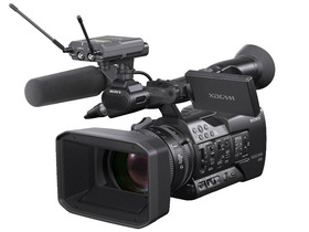 PXW-X180