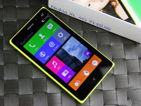 Nokia XL 4G