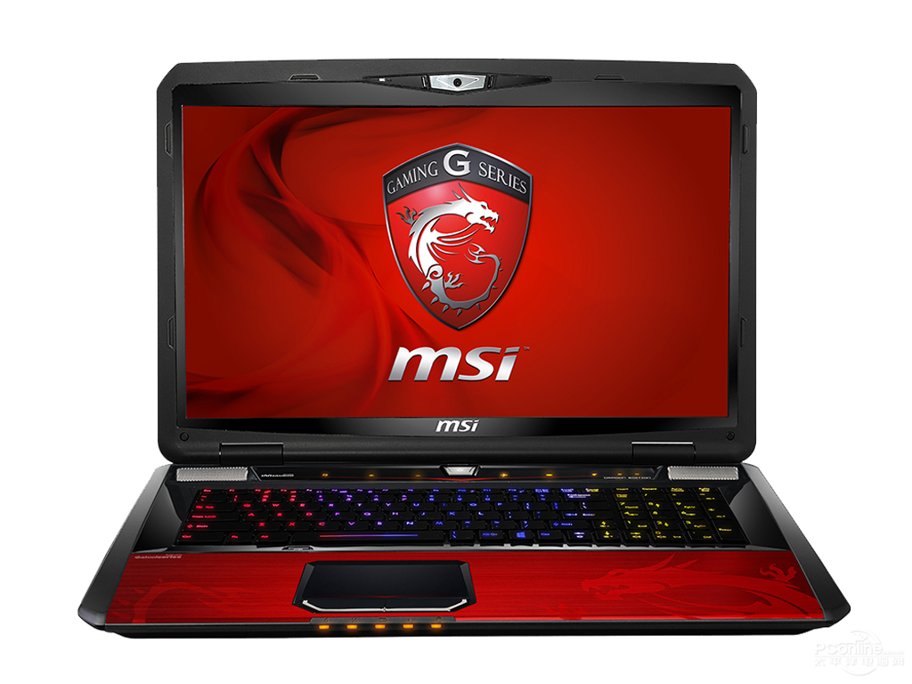 msi΢GT70 2PC-1880CN()ͼ