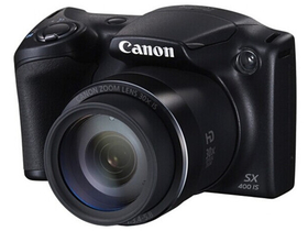 佳能 PowerShot SX400 IS