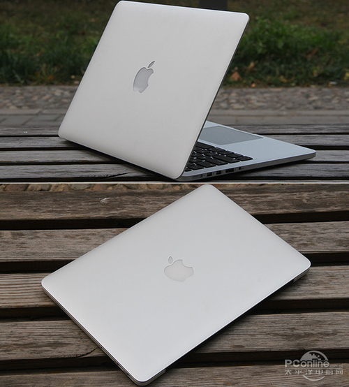 苹果MacBook Pro 13 Retina(MF840CH/A)