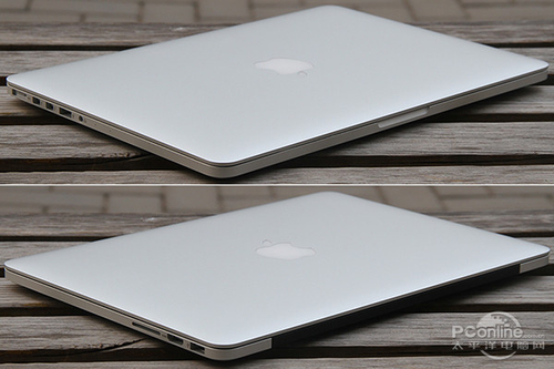 苹果MacBook Pro 13 Retina(MF841CH/A)