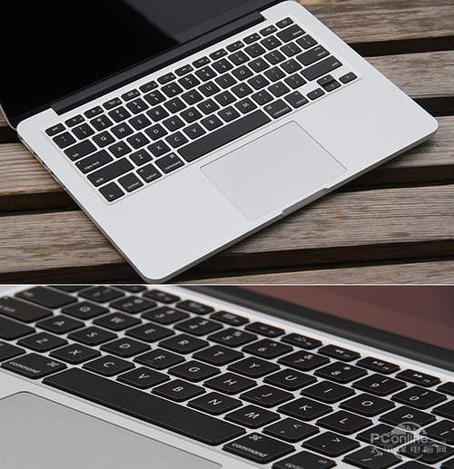 苹果MacBook Pro 13 Retina(MF840CH/A)