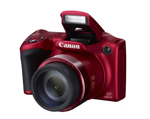 佳能 PowerShot SX400 IS