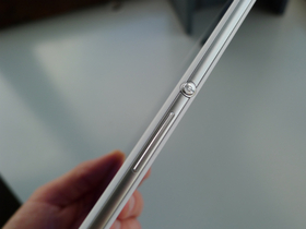 Xperia Z3 Tablet Compact