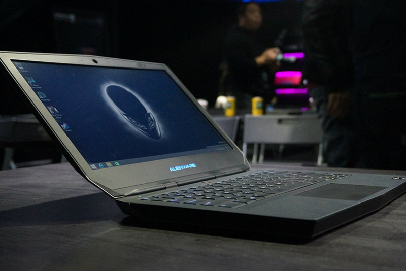 Alienware 13(ALW13ED-6728)ͼ