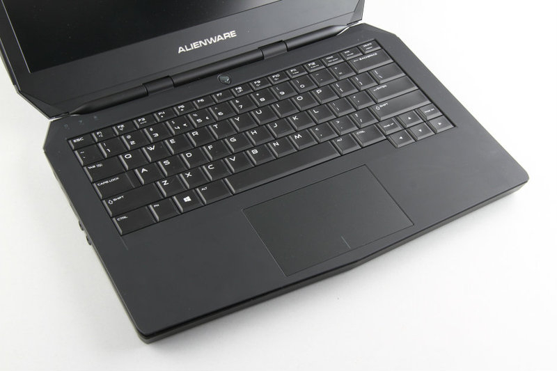 Alienware 13(i5/8G/500G)ͼ