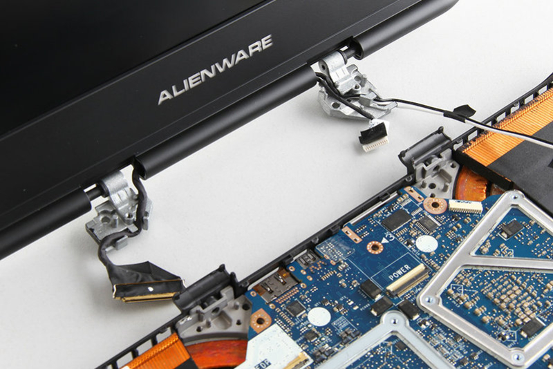 Alienware 13(ALW13ED-5828)ͼ