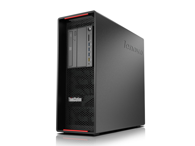 联想ThinkStation P500 30A6A0WB00 图片1