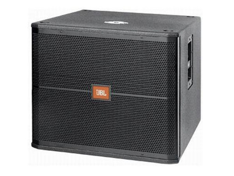 JBL SRX718S 图片1