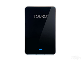 HGST Touro Mobile Pro(1TB)