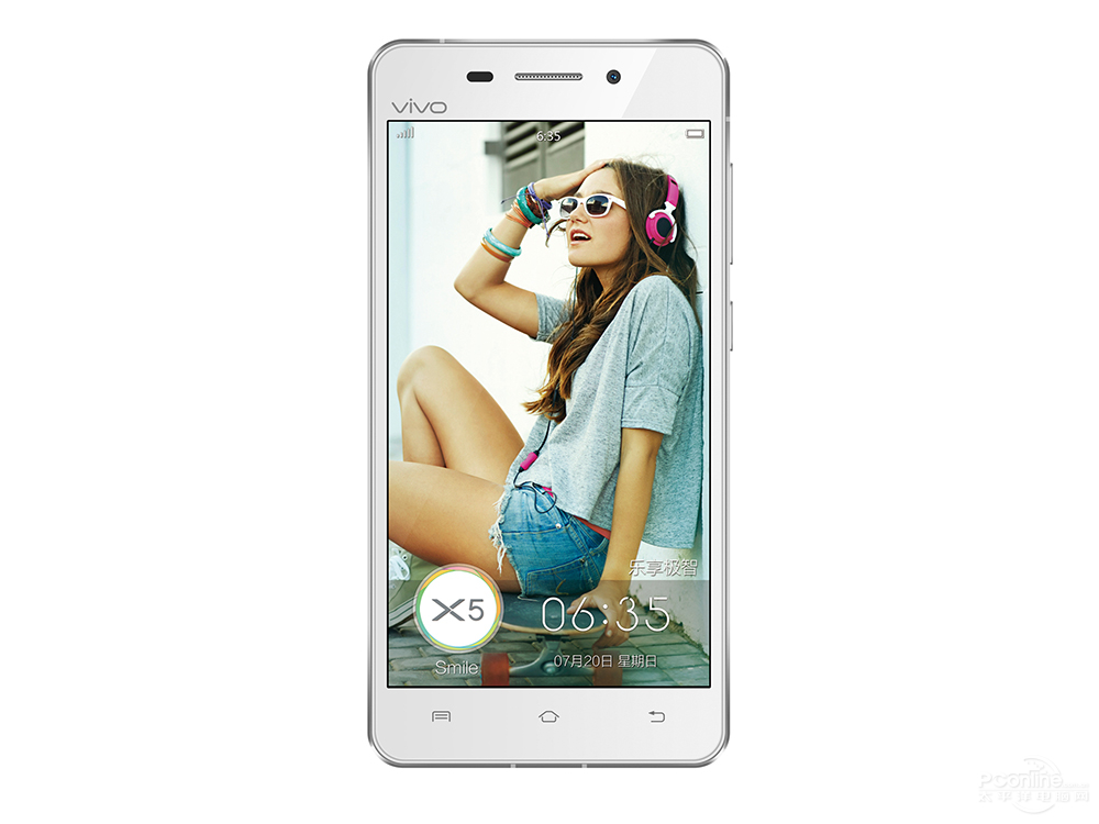 vivo X5SLͼ