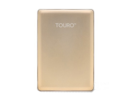 HGST TOURO S(1TB/ʯ)