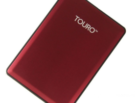 HGST TOURO S(1TB/ʯ)