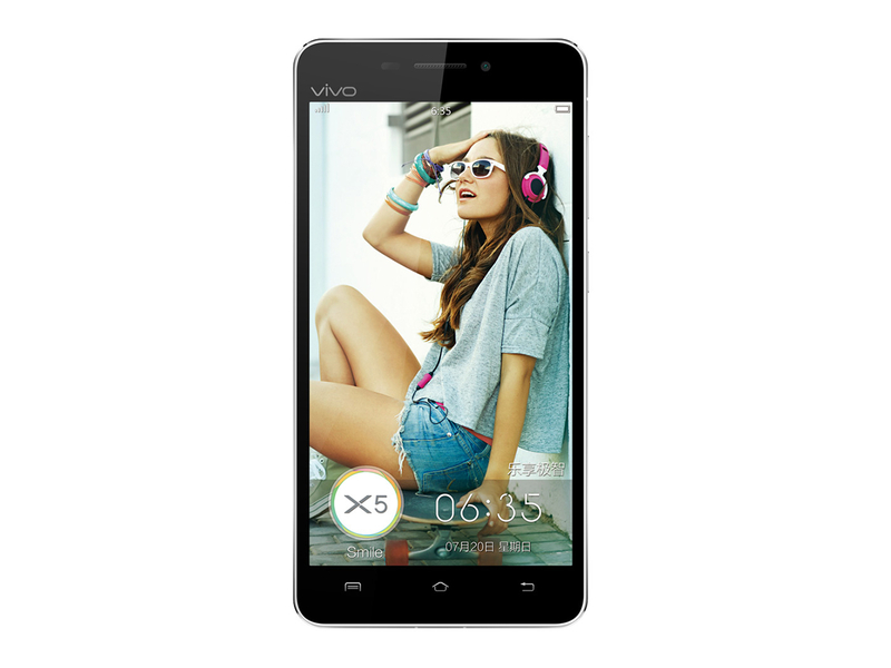 vivo X5SLͼ