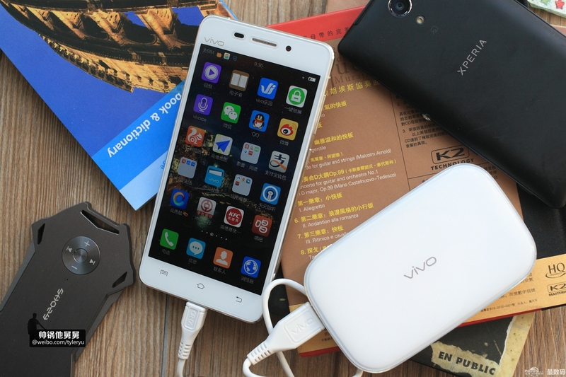 vivo X5Lͼ