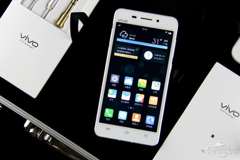 vivo X5SLͼ