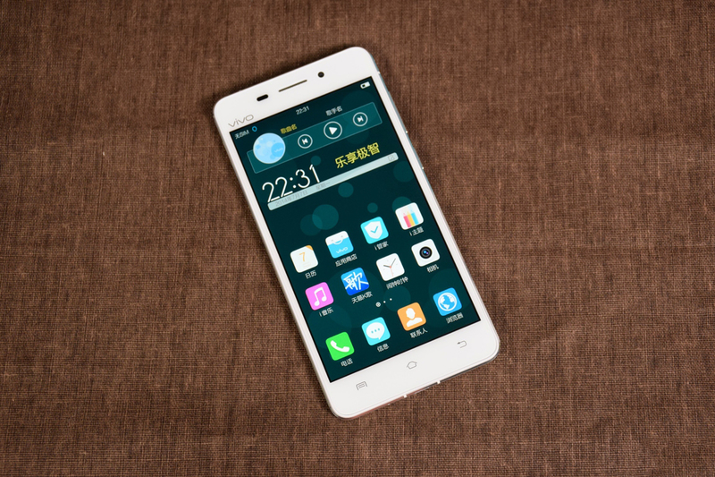 vivo X5Lͼ