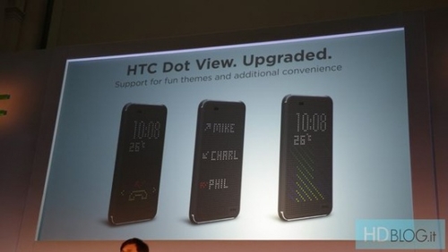 HTC D820t