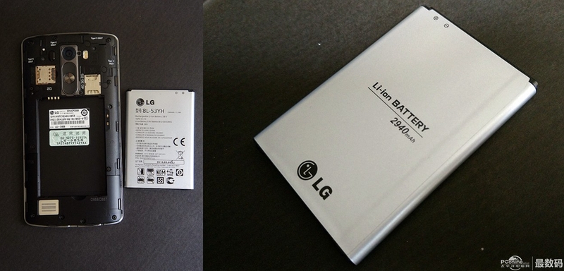 LG G3/D858ͼ