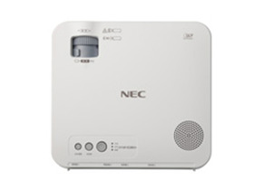 NEC VE282+