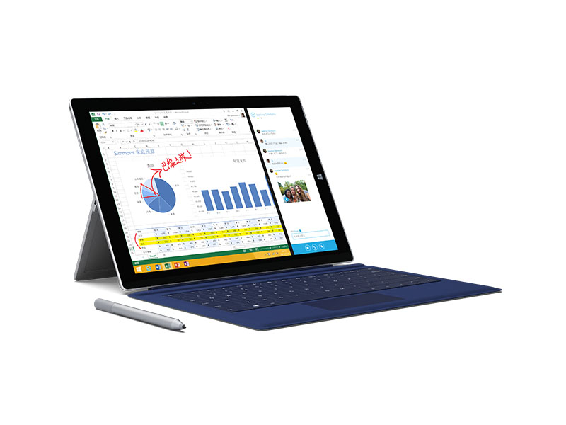 ΢Surface Pro 3İ/רҵרҵ̸ͼ