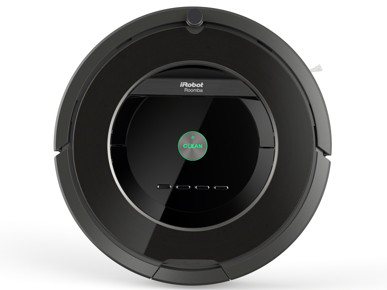 irobot roomba880图赏