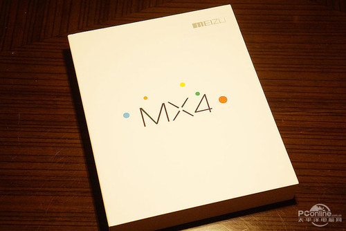 魅族MX4 32GB