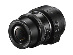 ILCE-QX1L