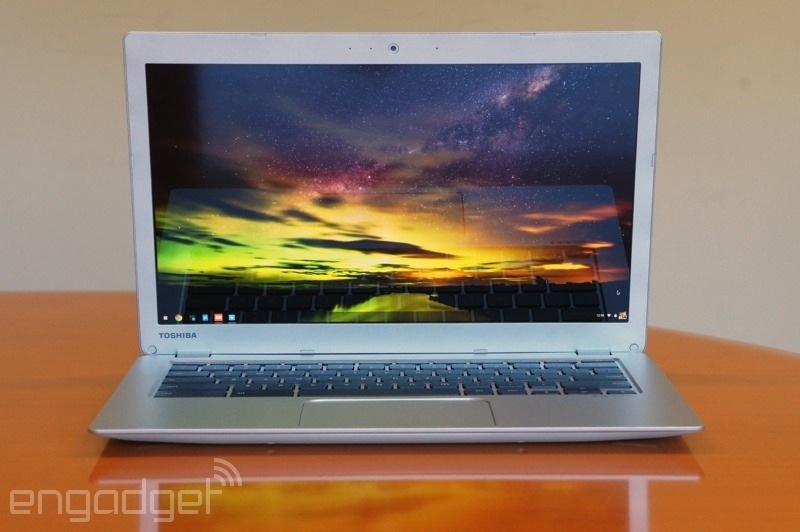 ֥Chromebook 2ͼ